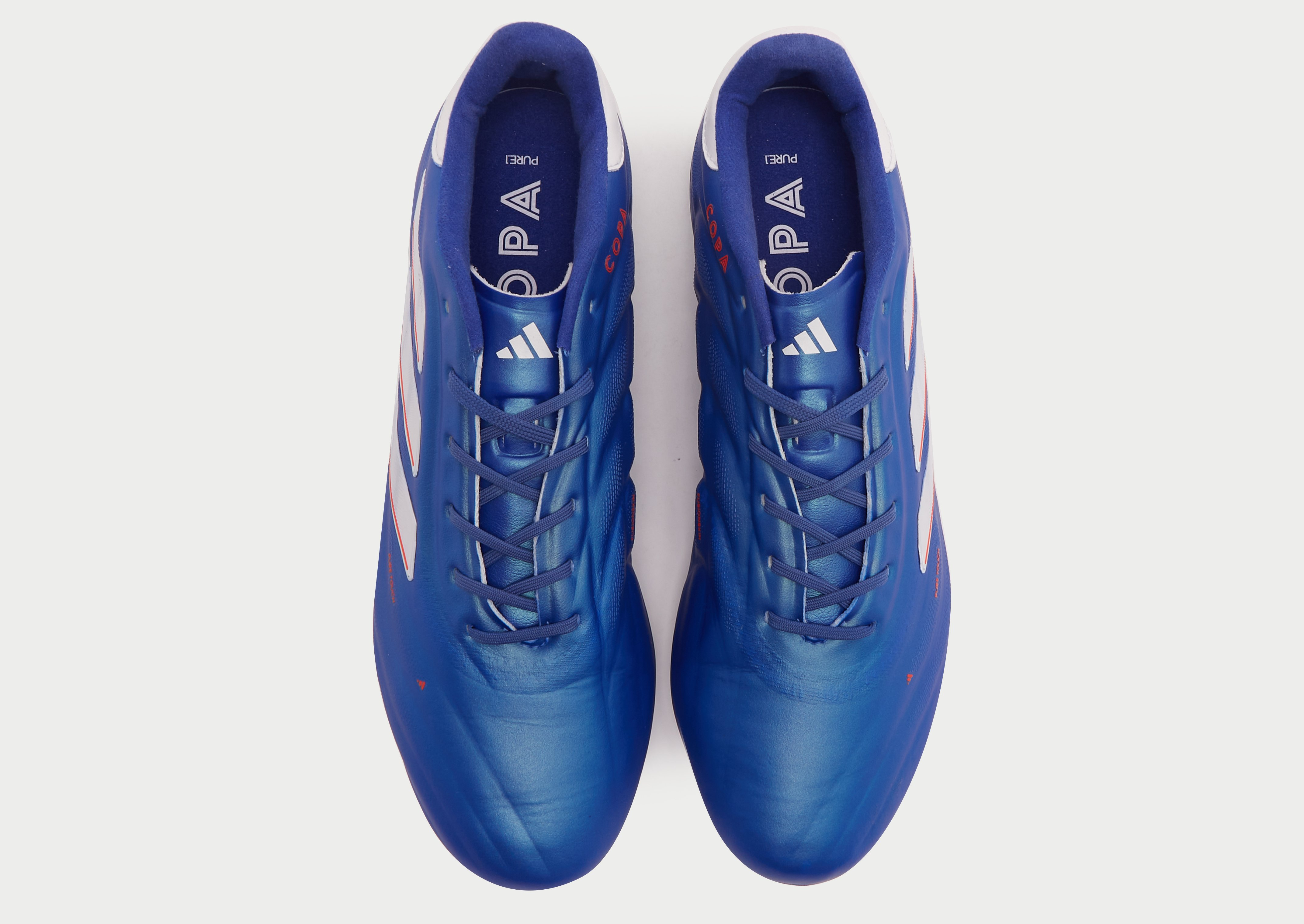 adidas Copa 2.1 FG Homme