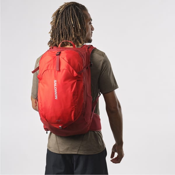 Sac trail SALOMON TRAILBLAZER 30
