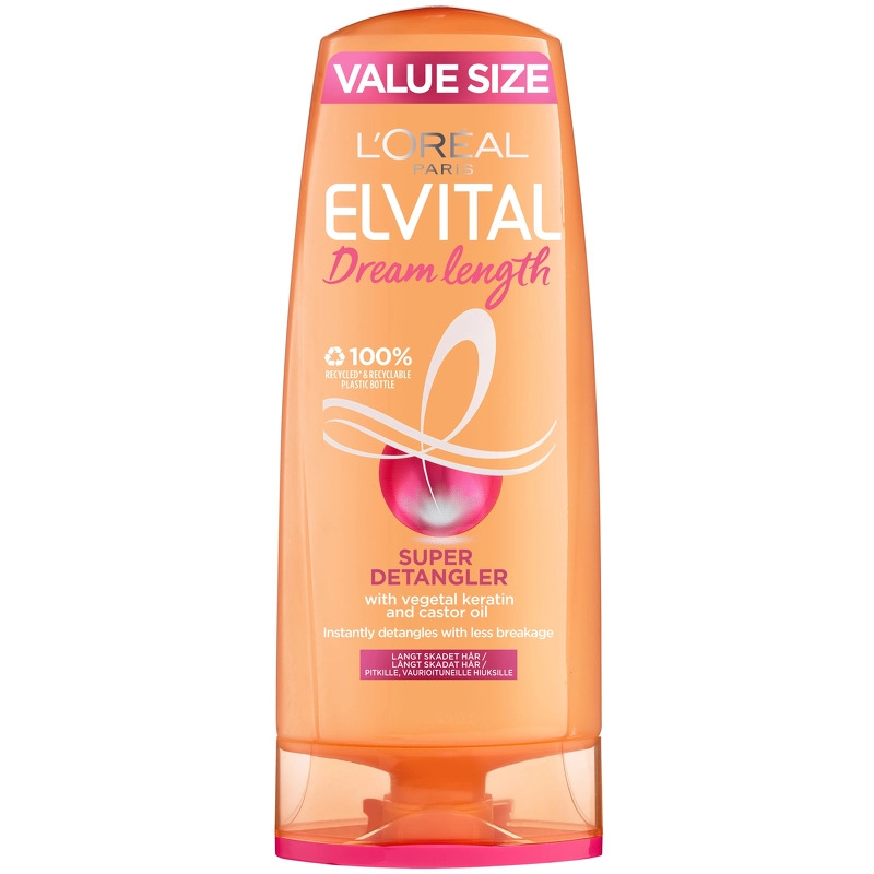 L'Oréal Paris Elvital Dream Length Conditioner 400 ml