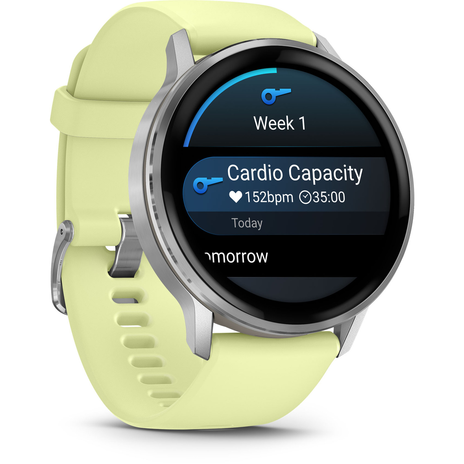 Garmin Venu 4 45mm