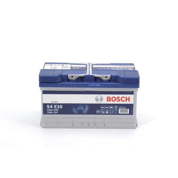 Bosch Bateria de Arranque 0092S4E100
