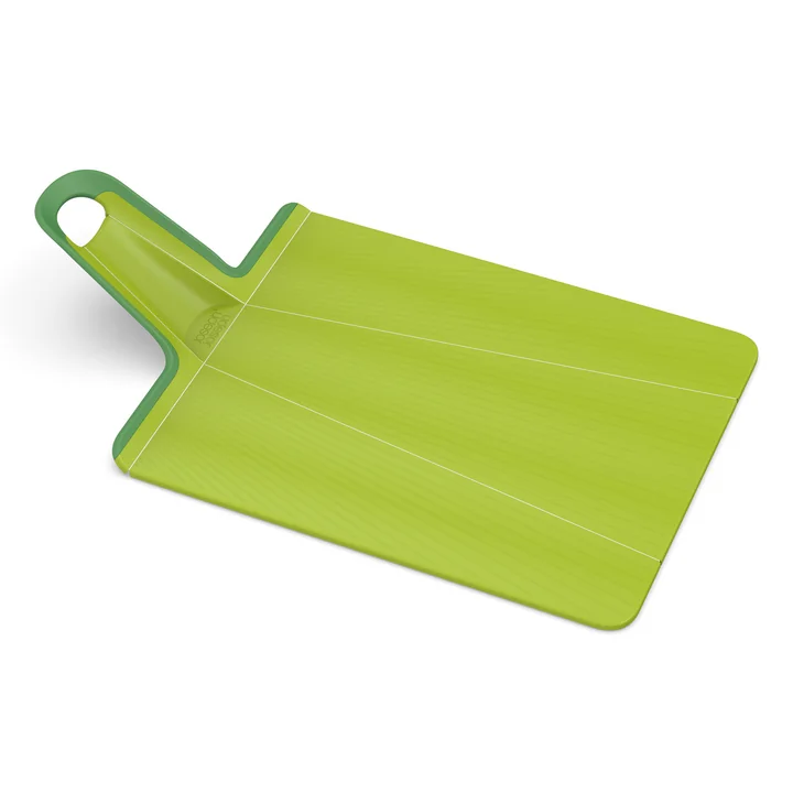 Joseph Joseph - Chop2Pot Plus, klein, grün