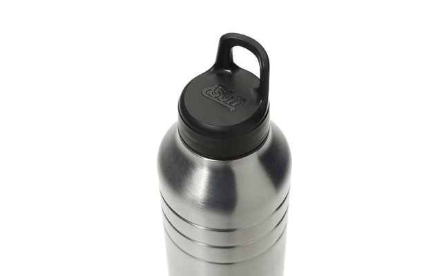 Esbit Majoris Trinkflasche Edelstahl