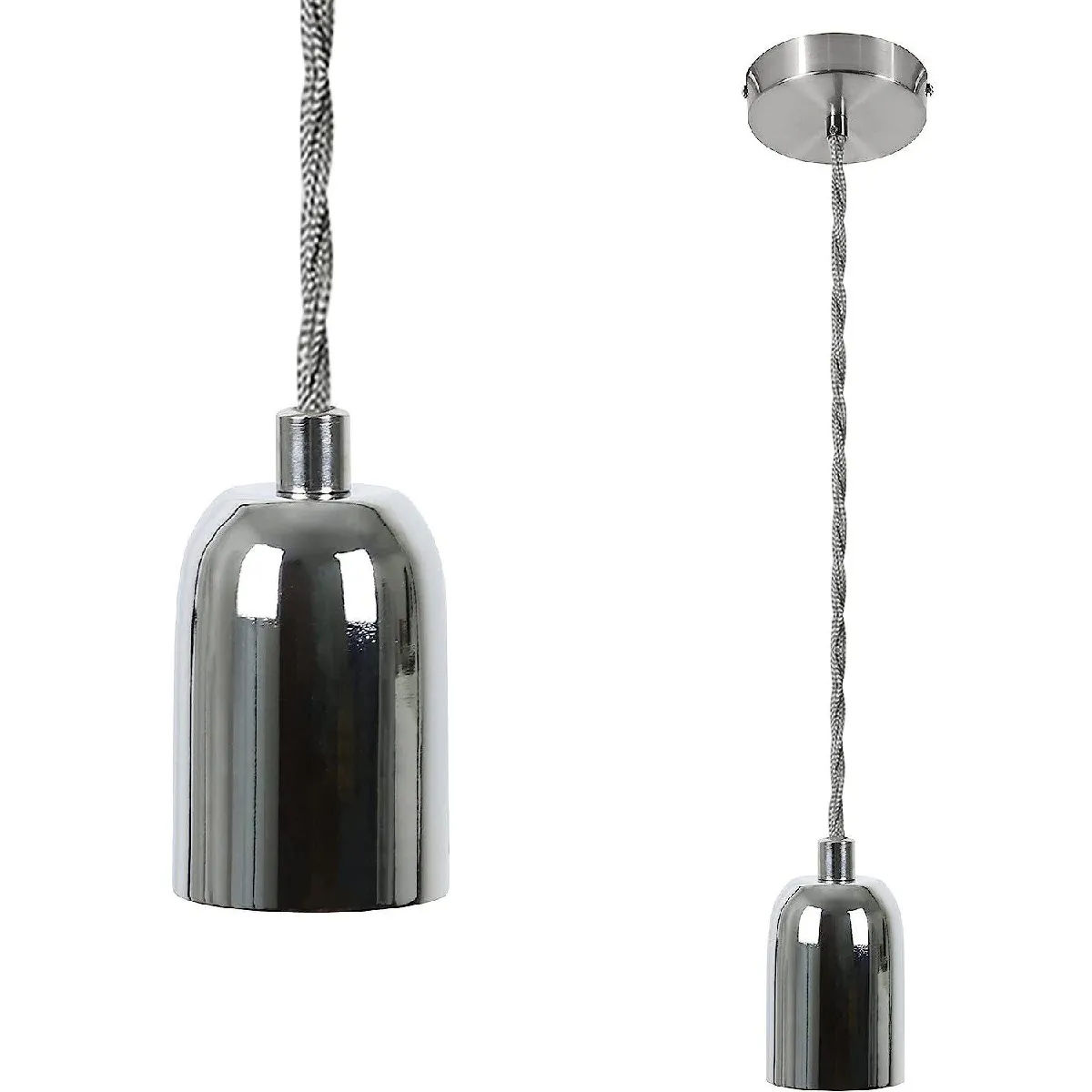 NETTLIFE Suspension Vintage