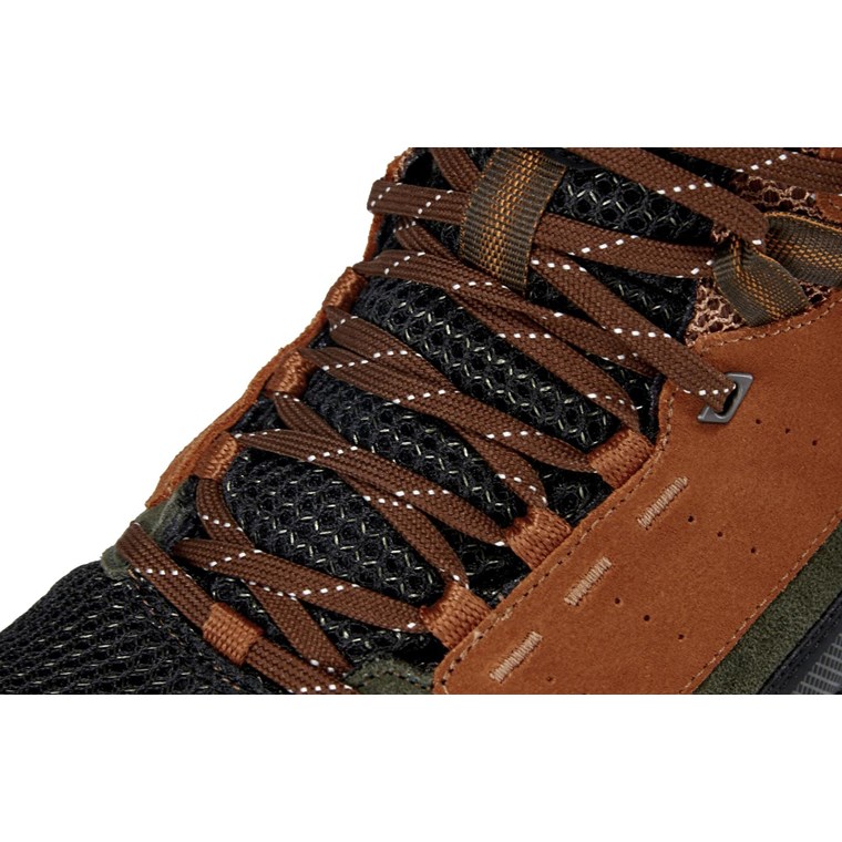 Haglöfs Skuta Proof Mid Mens Men Oak/Deep Woods