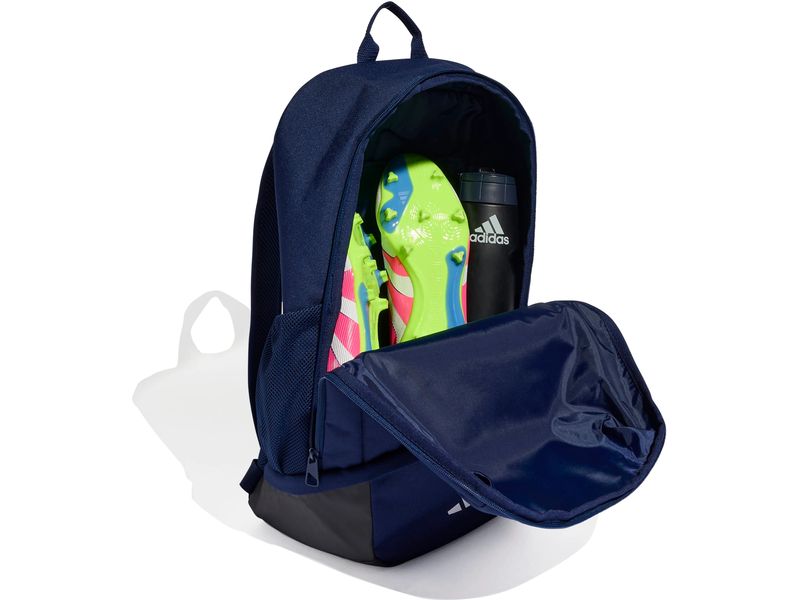 adidas Backpack Tiro 23 XS, Dunkelblau Rucksack