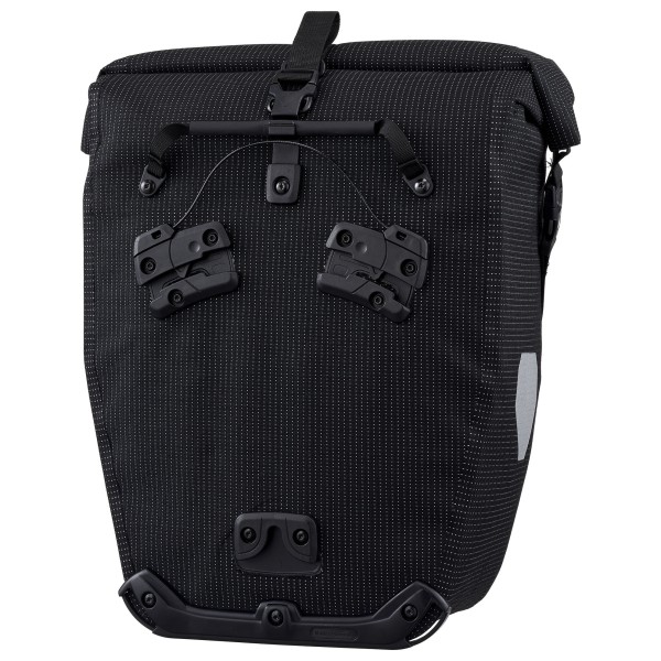 Ortlieb - Back-Roller High-Vis - Sacoche pour porte-bagages