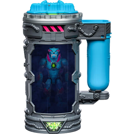 Mr.beast lab action figs iconic panther