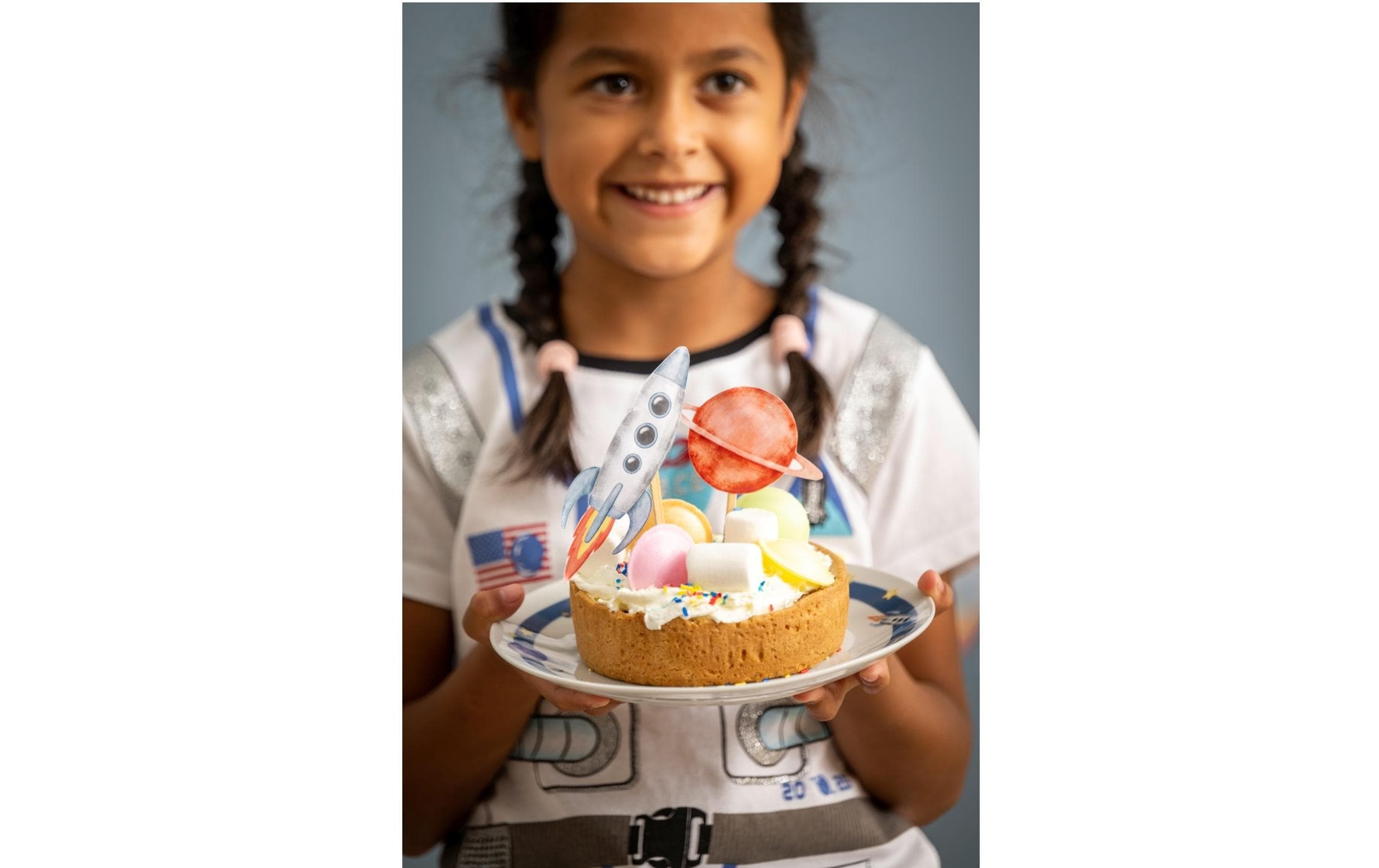LEONARDO Kindergeschirr-Set »Avventura 3tlg. Wel«