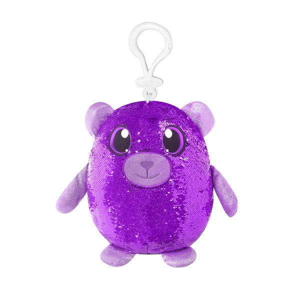Porte clés Shimmeez sequins