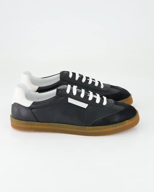 Konstantin Starke 13502 Sneaker in Schwarz