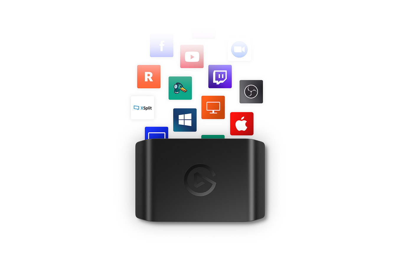 Elgato HD60 X