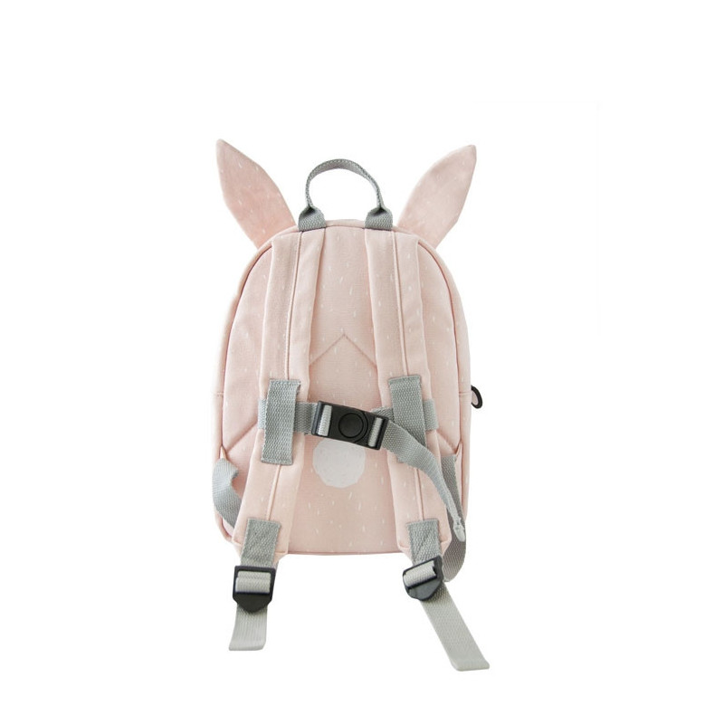 Sac à dos 31cm Mme Lapin