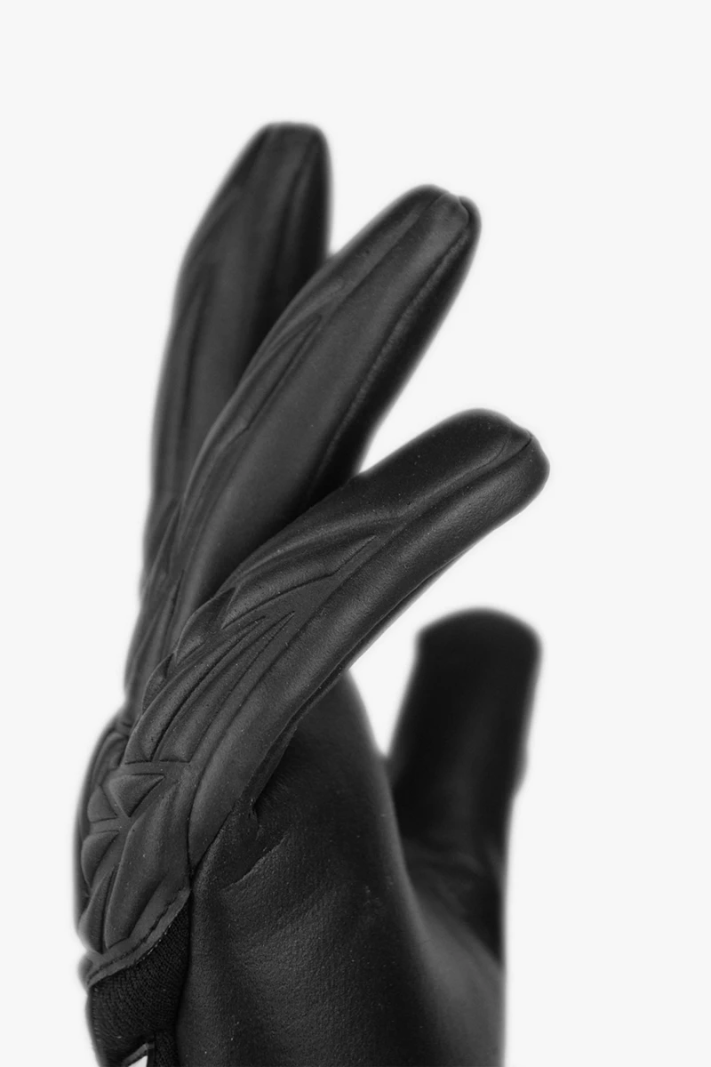 Reusch Attrakt Gold NC Finger Support Torwarthandschuh