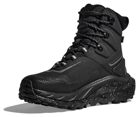 Chaussures Outdoor Hoka Kaha 2 Frost GTX Noir Homme