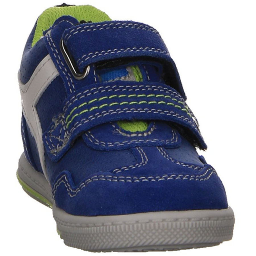 Lurchi Halbschuhe blau