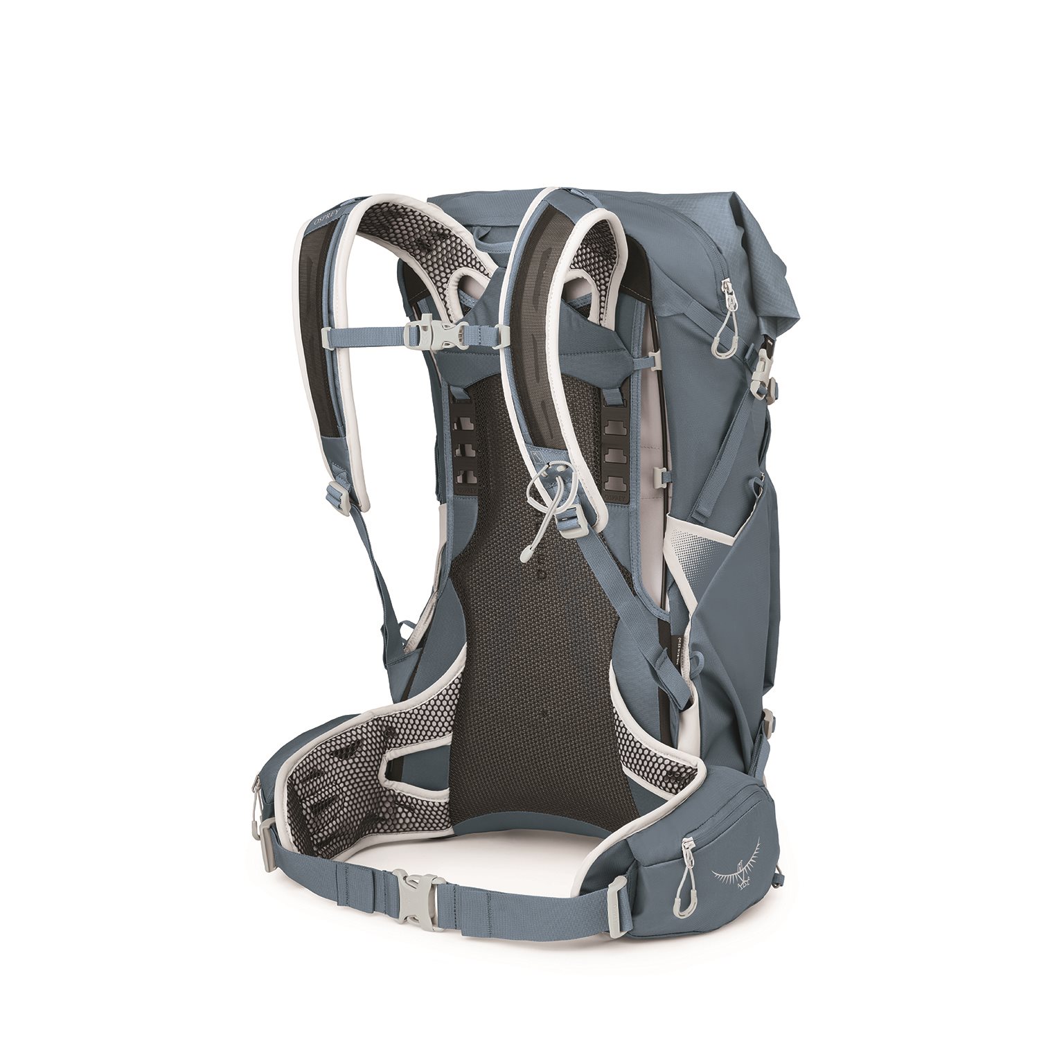 Osprey Downburst Women 34 tidal blue