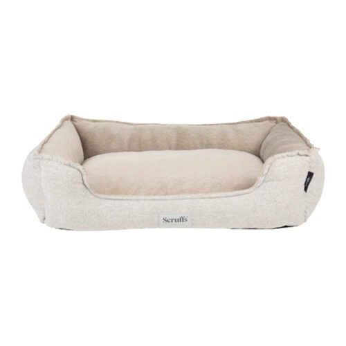 Scruffs Harvard Orthopedisch Box Bed