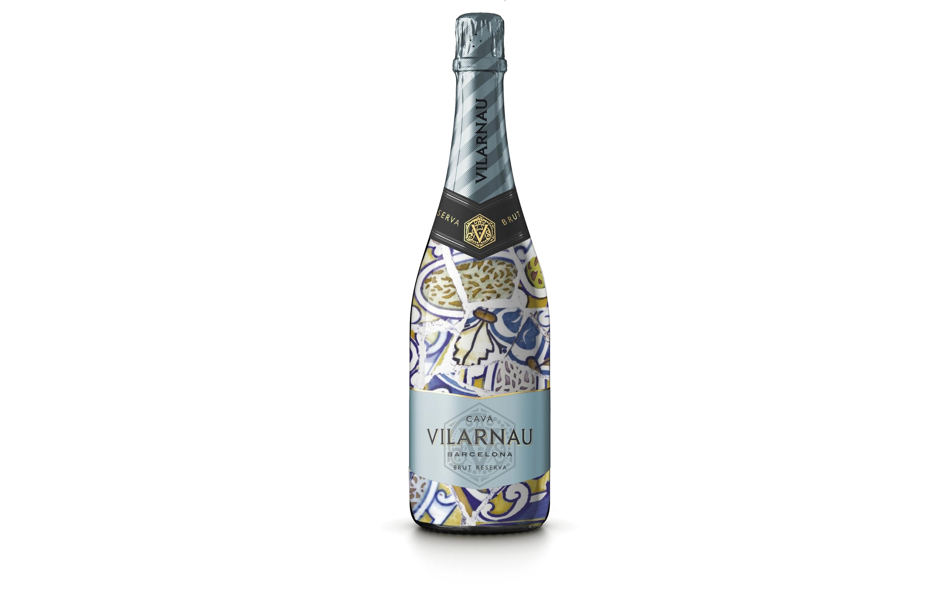 Bio Cava Brut Magnum 1.5 lFruchtiger Cava Schaumwein