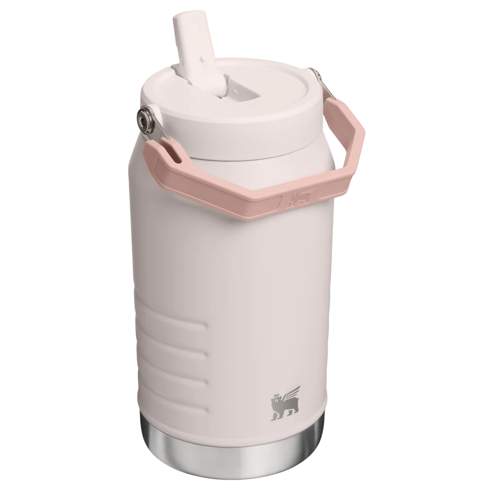 The IceFlow™ Flip Straw 2.0 Jug | 1.90L