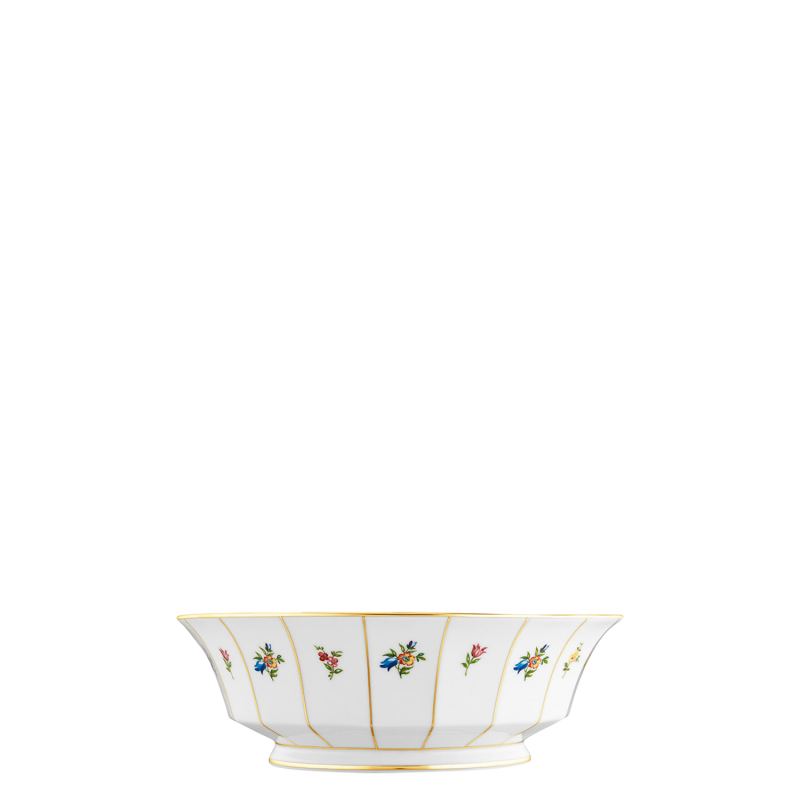 GRECQUE · MILLE FLEURS