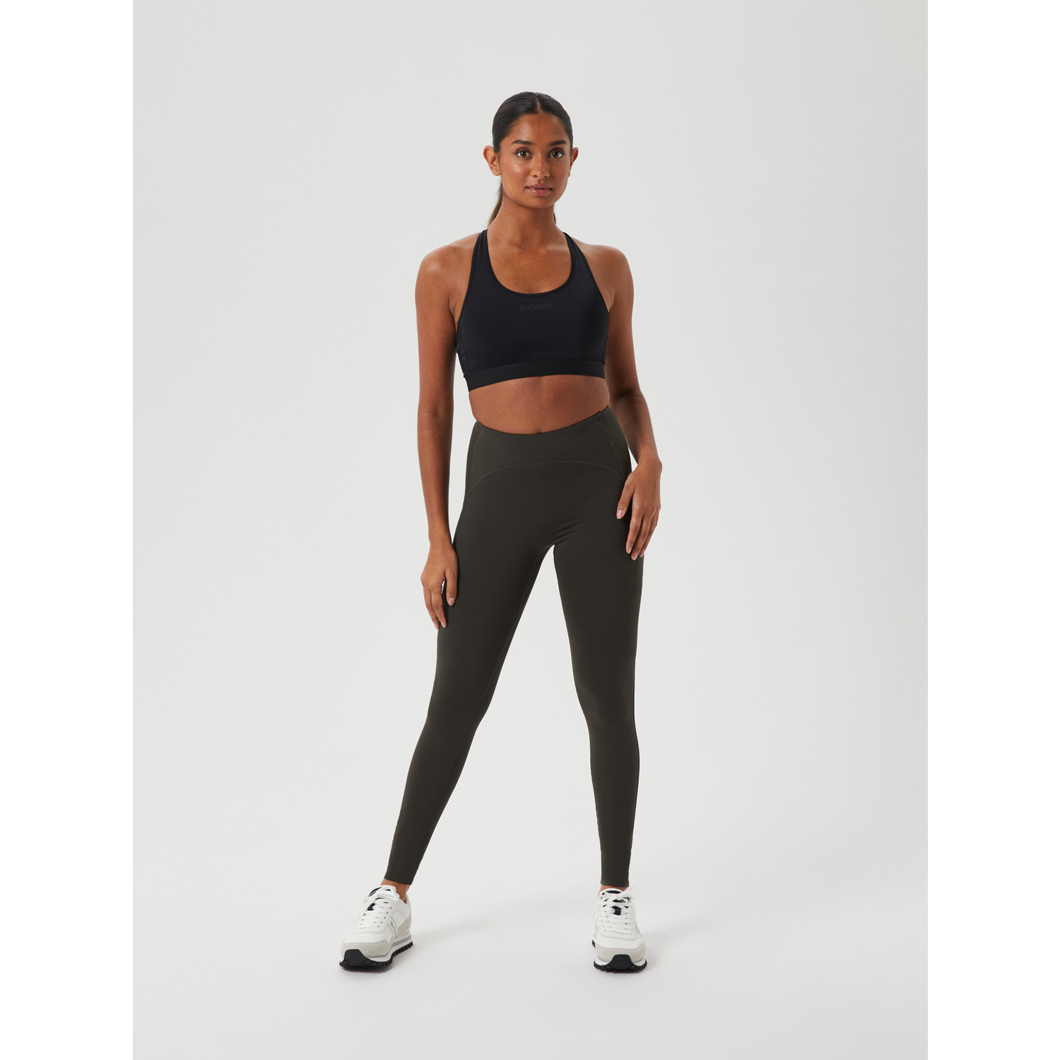 Björn Borg Borg Reform Premium Legging Dames