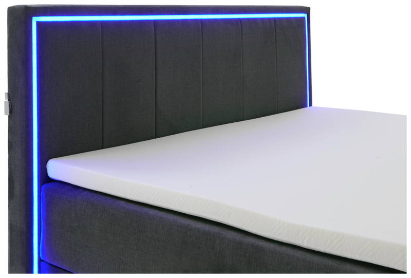 Z2 Boxspringbett COLORADO