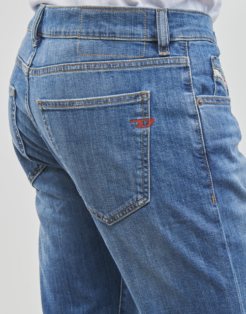 Diesel - 2019 D-STRUKT - Bleu clair