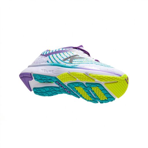 Tênis de corrida Kelme Valencia branco