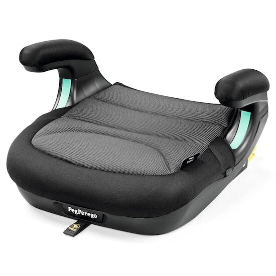 Siège auto Réhausseur Viaggio Shuttle   Crystal Black        de               Peg-Pérego