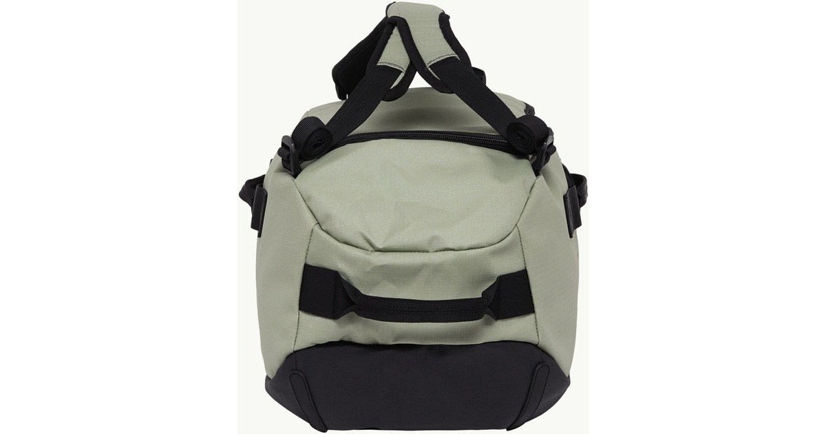 Jack WolfskinAll-in Duffle 35 rugzak  (Lichtgroen, 35 liter)