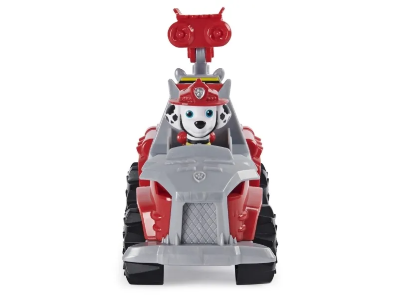 Paw Patrol Dino Deluxe Vehicles Marshall