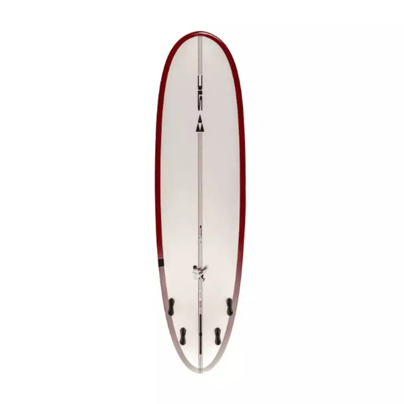 Surf malibu SIC pick pocket 7.0 x 22.0 (sl) star-lite pvc sandwich