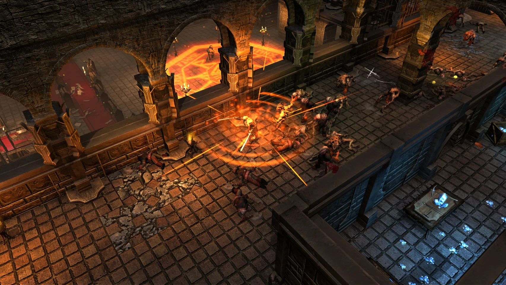 R.A.W. : Realms of Ancient War- PC