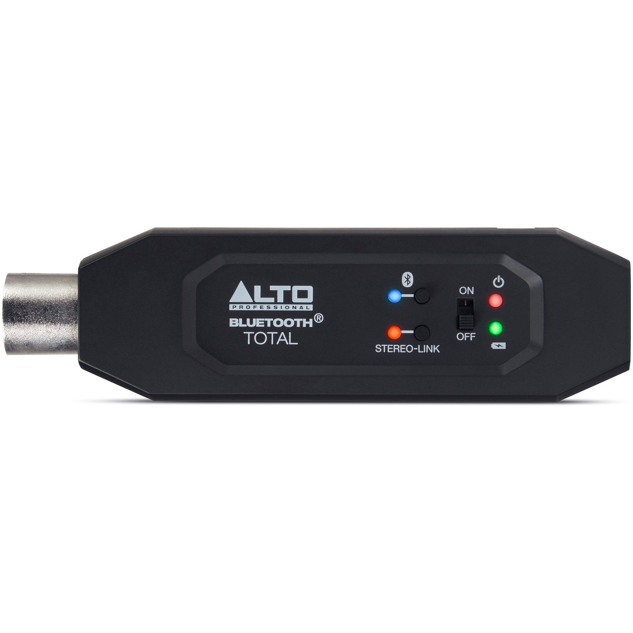 Alto Professional Bluetooth Total 2 draadloze audio adapter