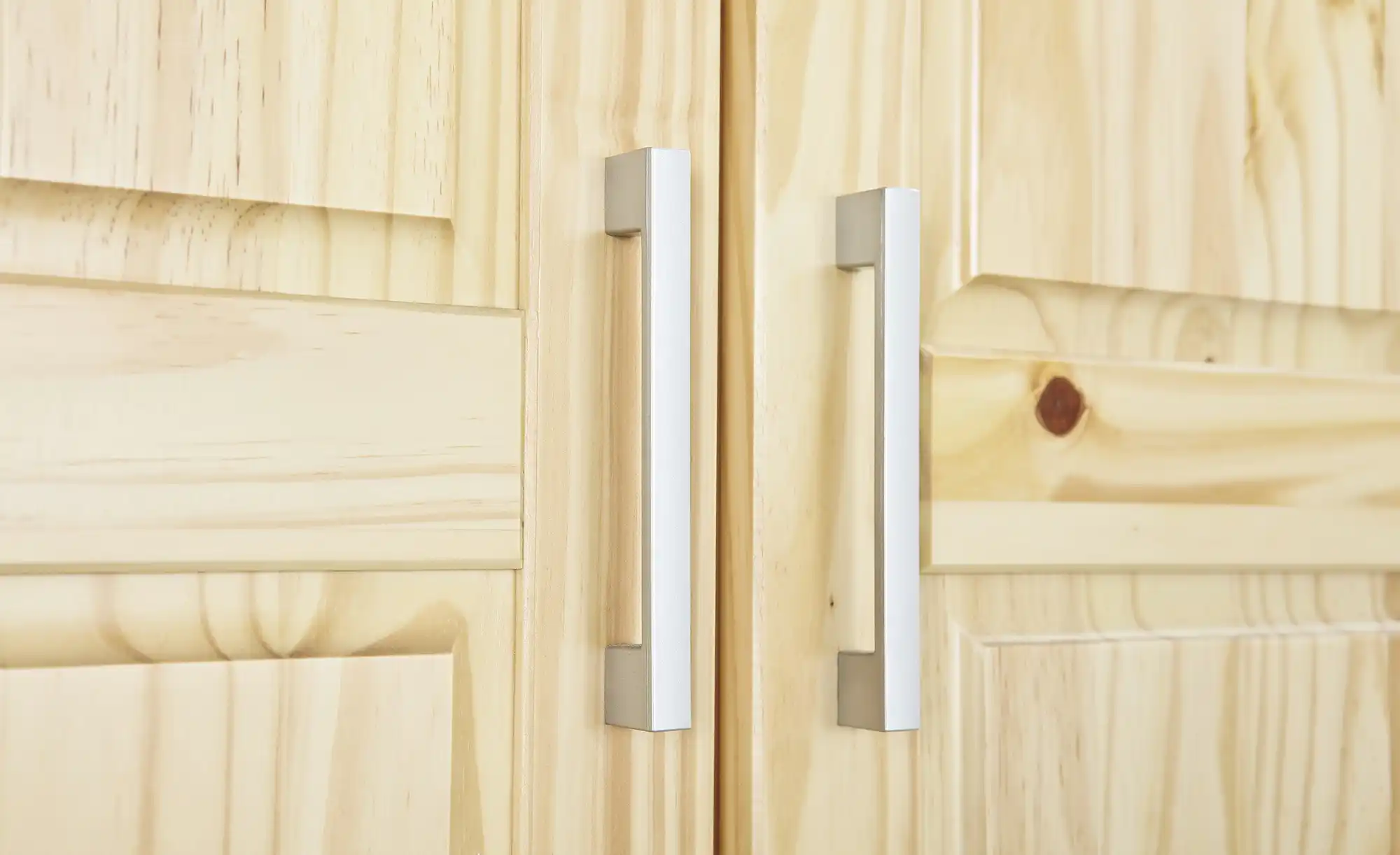 Kleiderschrank Preston