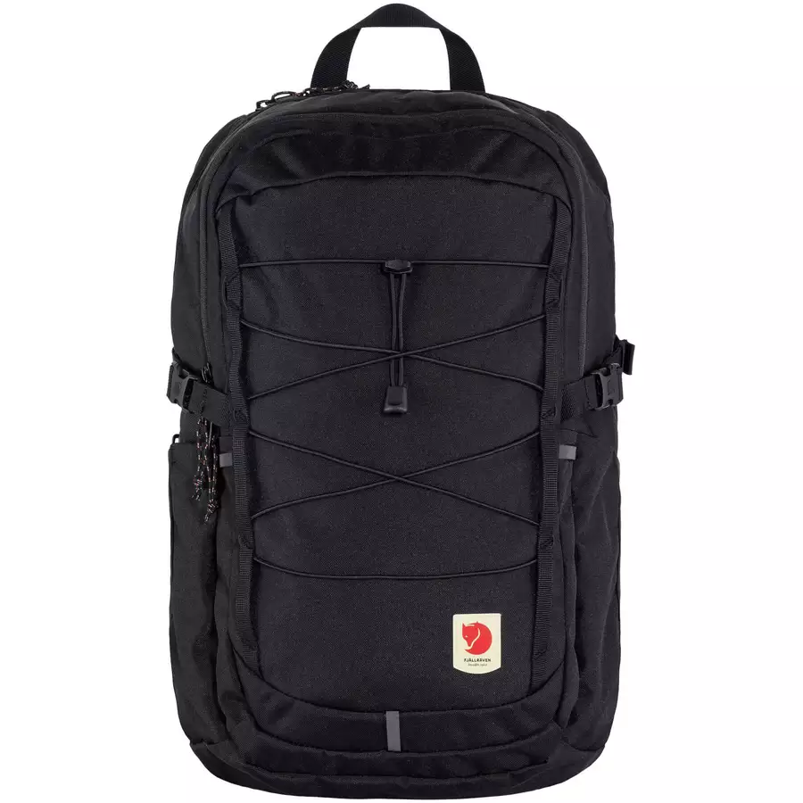 Fjällräven Skule 28 - Rucksack 15 50 cm black