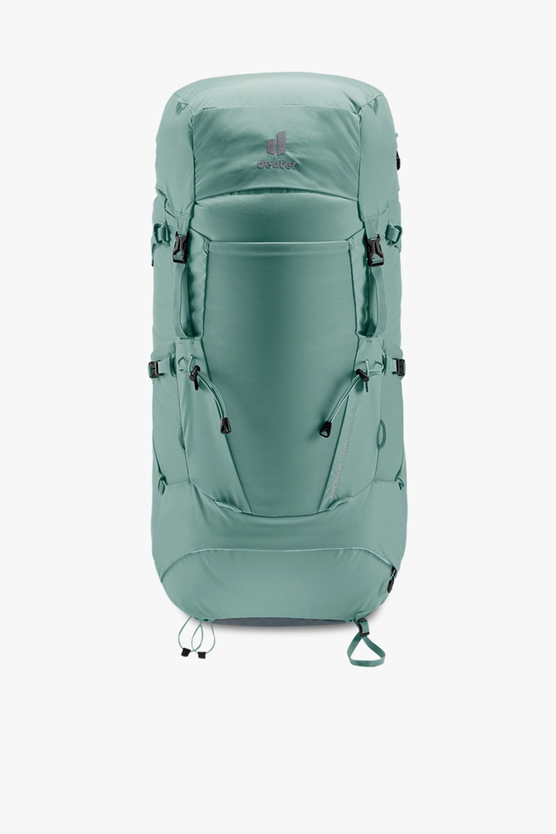 deuter Aircontact Core SL 45+10 L Damen Wanderrucksack