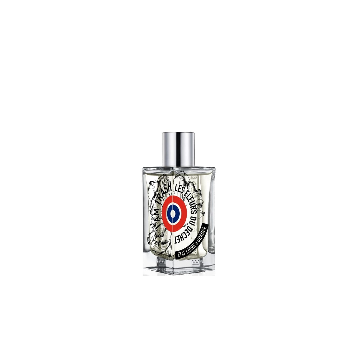 Etat Libre d'Orange Les Fleurs Du Déchet Eau de Parfum