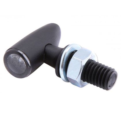 Clignotant Highsider AVEC VEILLEUSE ET FEUX STOP LED PROTON ONE Universel