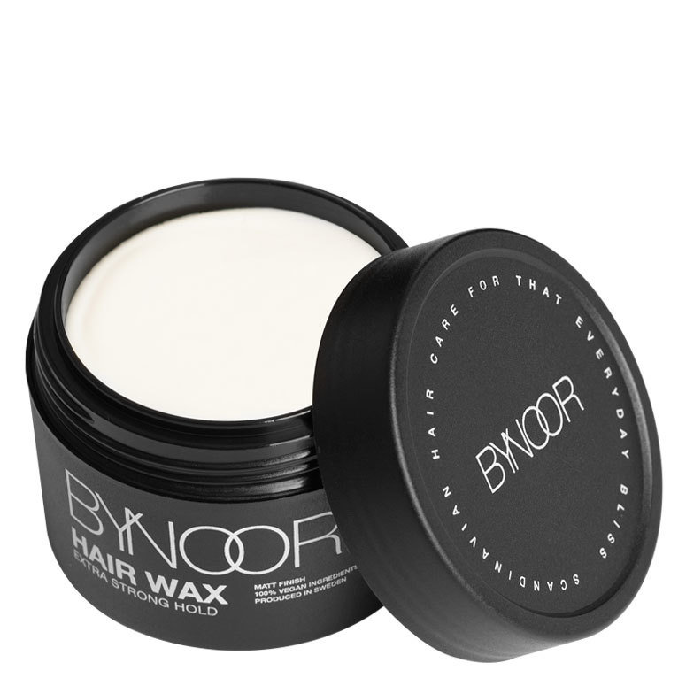 ByNoor Hair Wax Extra Strong Hold 100ml
