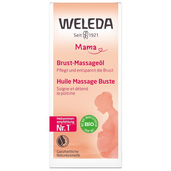 WeledaWeleda   Stillöl