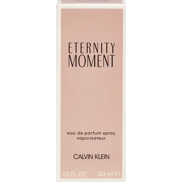 Eternity Moment, EdP 30 ml