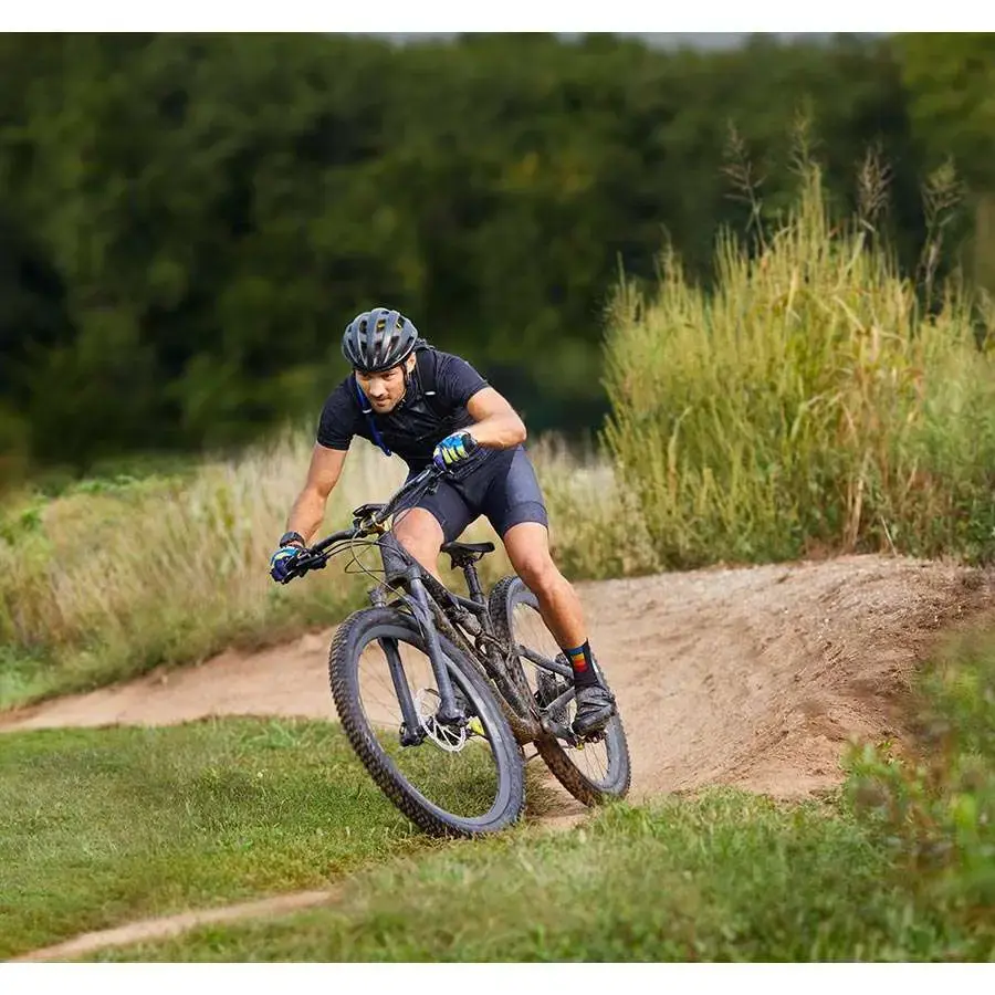 Garmin Rally XC100 Power Meter