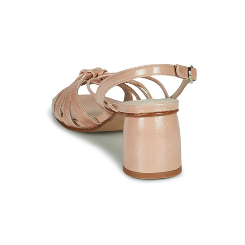 JB Martin - ETOILE - VERNIS NUDE