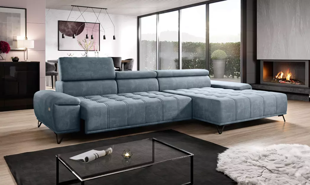 Ecksofa Palladio