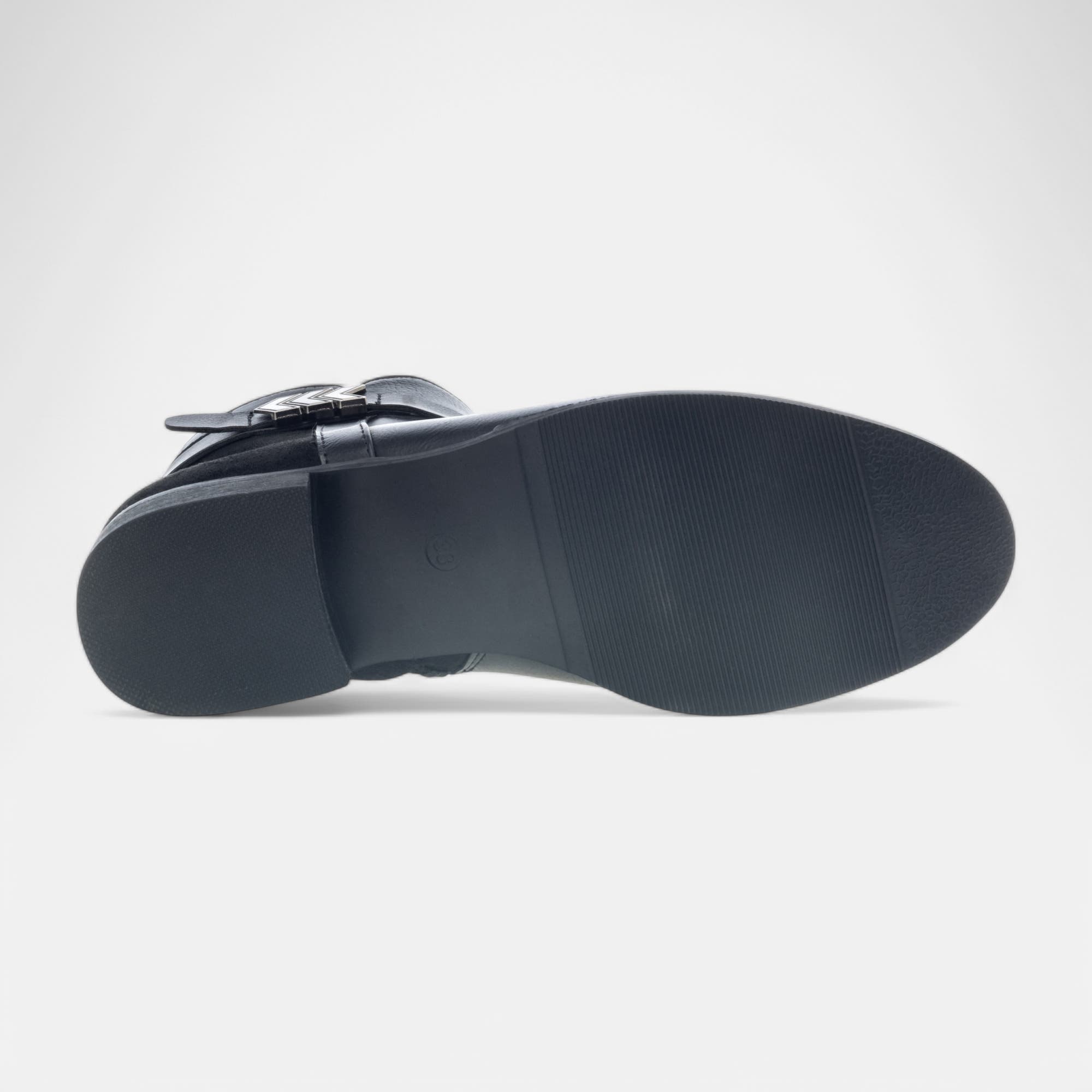 Bottines Femme noir
