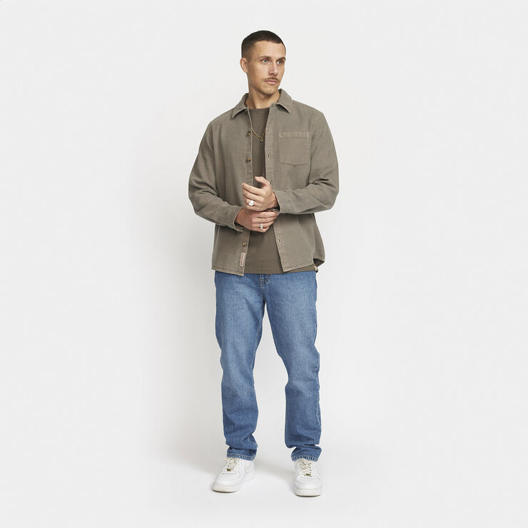 RVLT - Revolution Wash 30 gentle Grey