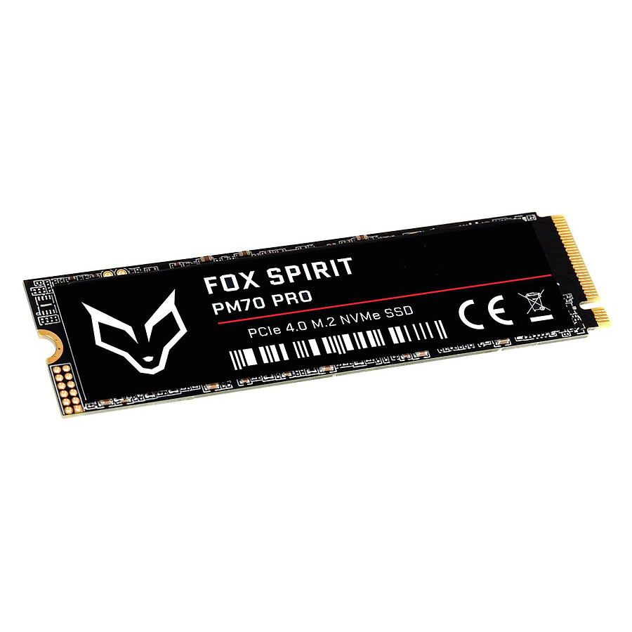 Fox Spirit PM70 PRO - 1920 Go