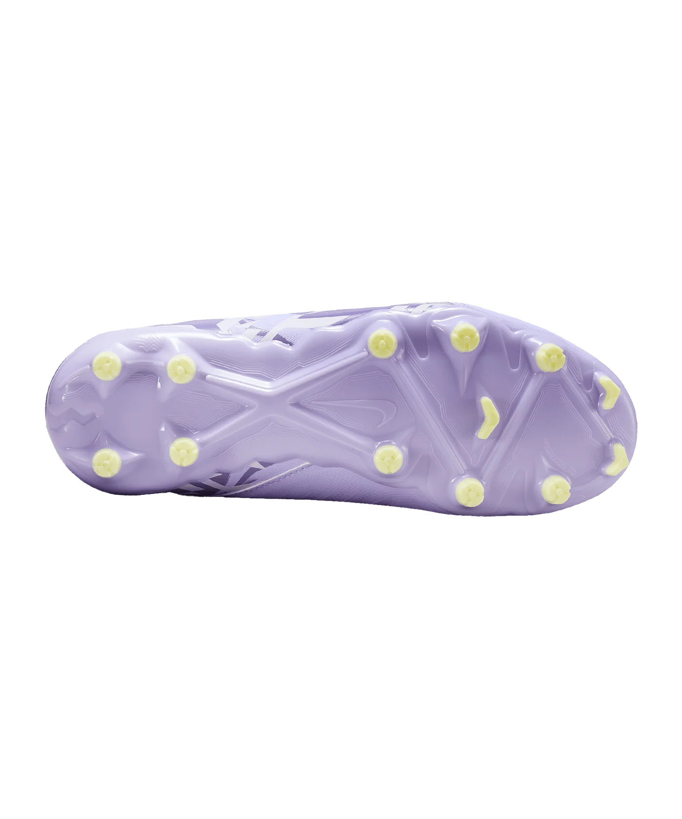 Nike Jr Phantom Luna II Academy FG/MG United Kids Lila F500